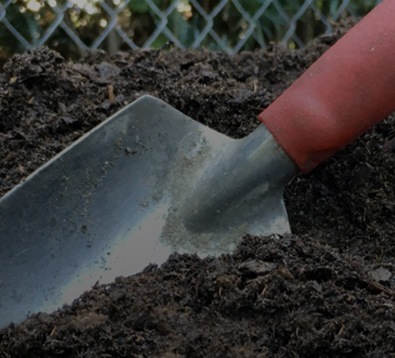 Gardening Nursery – Soils & Custom Blends