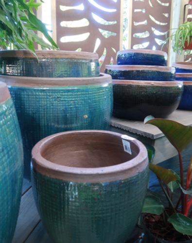 Pottery